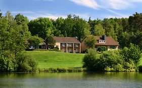 Pension am Hardausee